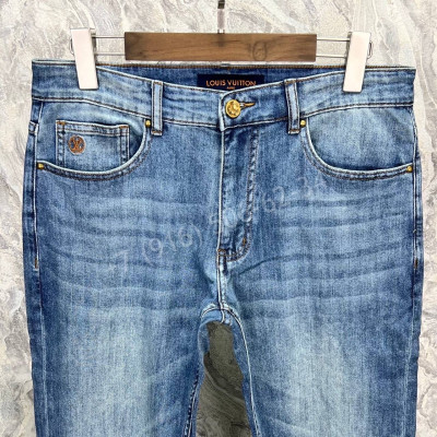 Джинсы Louis Vuitton 11753