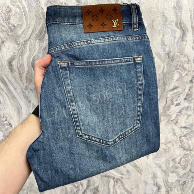 Джинсы Louis Vuitton 11753