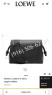 Сумка Loewe 26081 6