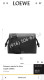Сумка Loewe 26081 6
