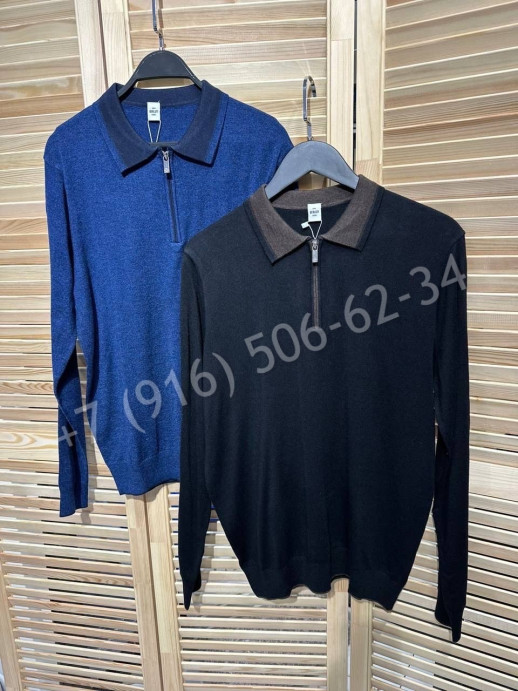 Поло Berluti 22071