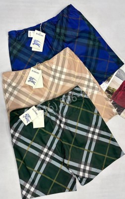 Плавательные шорты Burberry 32160