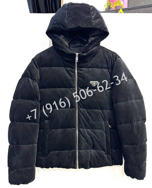 Куртка Prada 24682 4