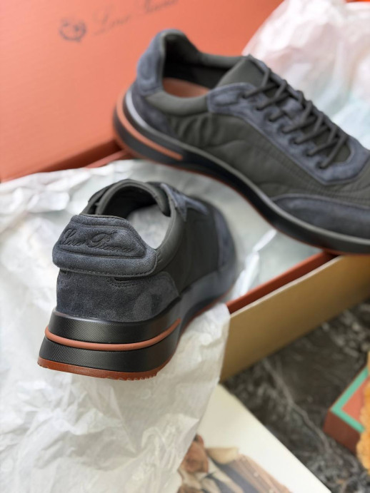 Кроссовки Loro Piana 5776 5