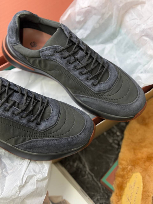 Кроссовки Loro Piana 5776 5