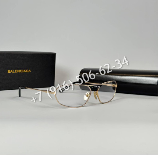 Очки Balenciaga 18953 2