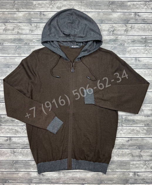 Толстовка KITON 22275