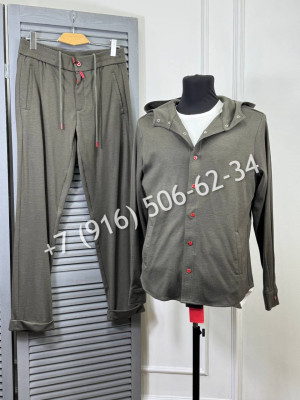 Прогулочный костюм KITON 14094 4