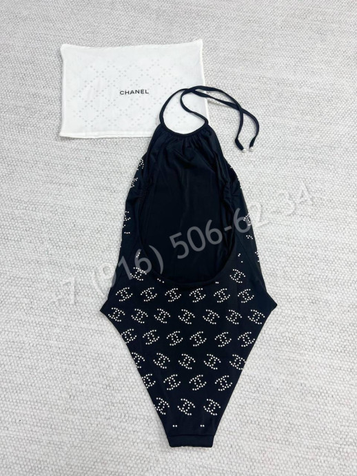 Купальник Chanel 32558