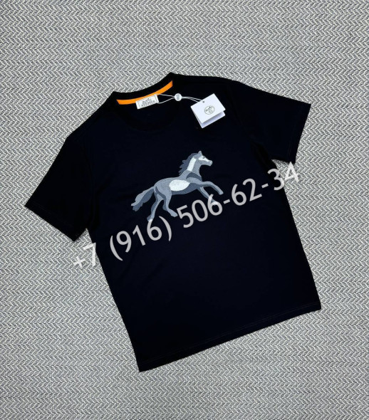 Футболка Hermes 9529 2