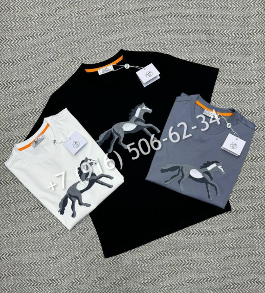 Футболка Hermes 9529 2