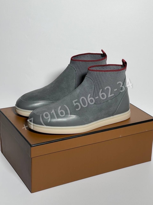 Ботинки Loro Piana 22682