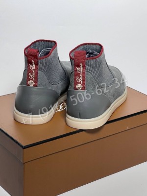 Ботинки Loro Piana 22682