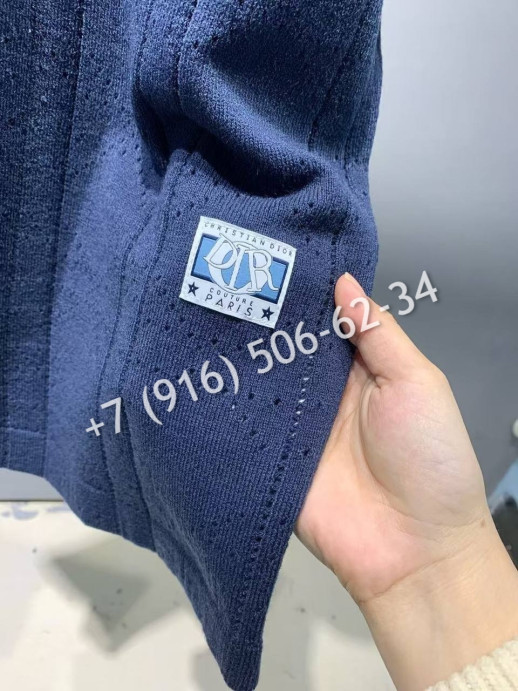 Поло Dior 16674 2