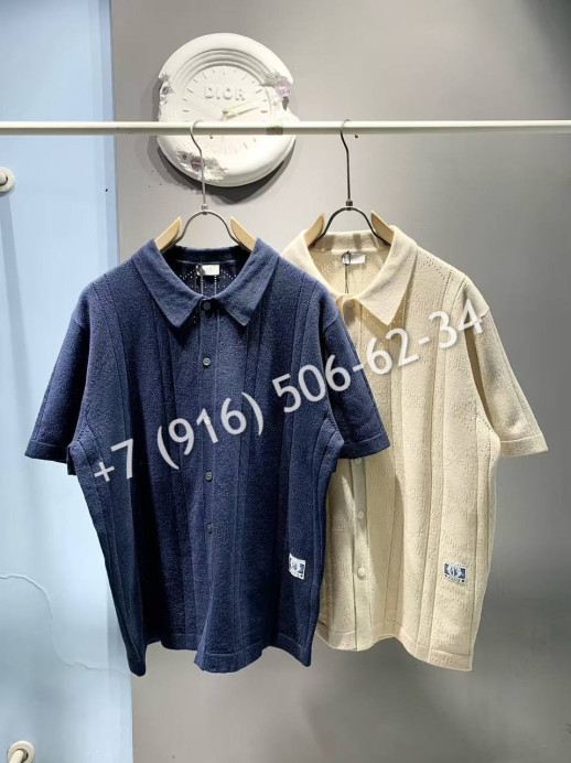 Поло Dior 16674 2
