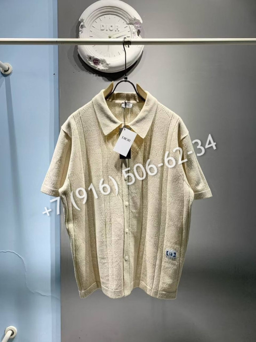 Поло Dior 16674 2