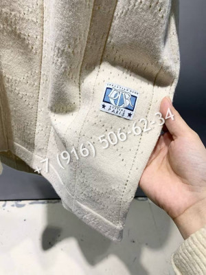 Поло Dior 16674 2