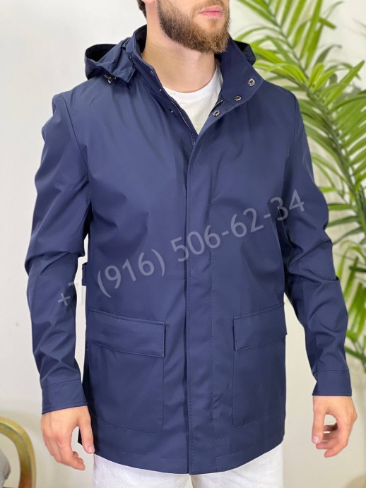 Ветровка Loro Piana 12578