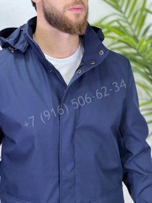 Ветровка Loro Piana 12578