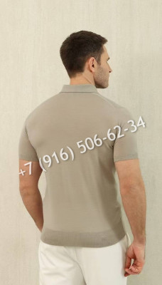 Поло Loro Piana 9337 1