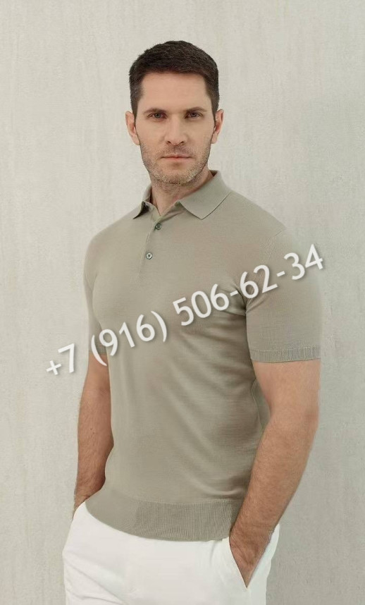 Поло Loro Piana 9337 1