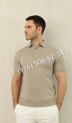 Поло Loro Piana 9337 1