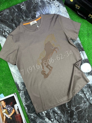Футболка Hermes 12679
