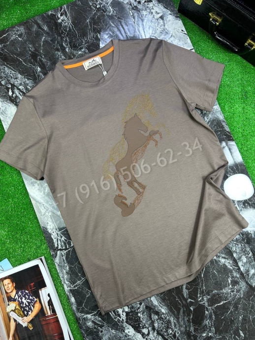 Футболка Hermes 12679