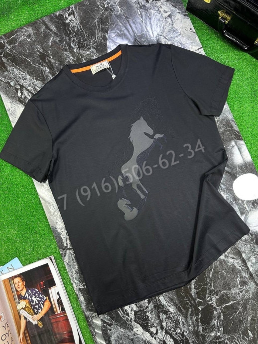 Футболка Hermes 12679