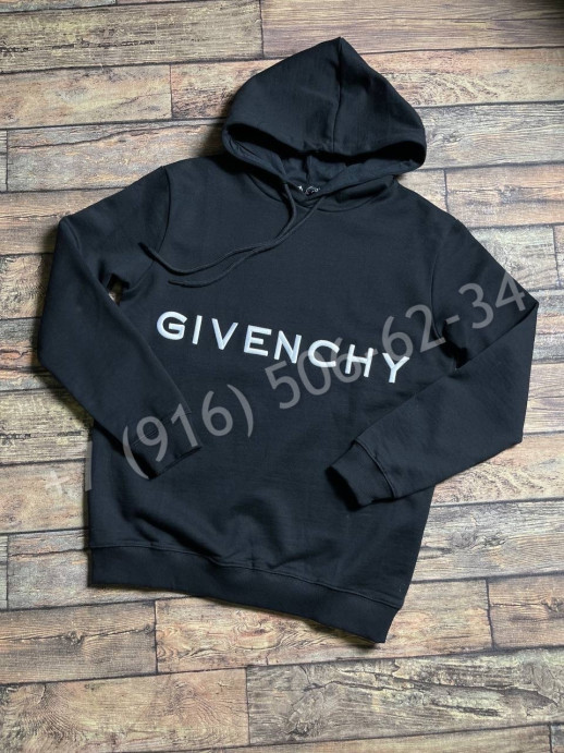 Толстовка Givenchy 22983