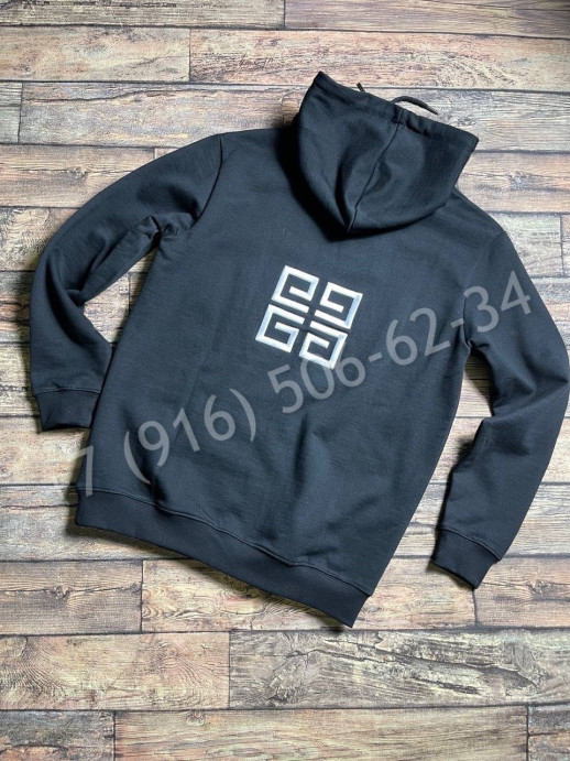 Толстовка Givenchy 22983