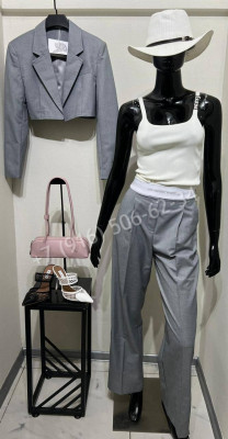 Топ Alexander Wang 33154