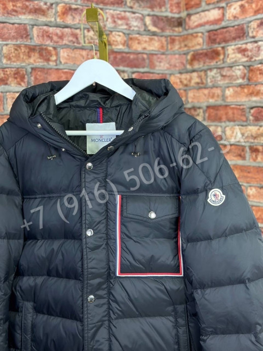 Куртка Moncler 23187