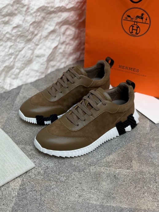 Кроссовки Hermes 16720 3