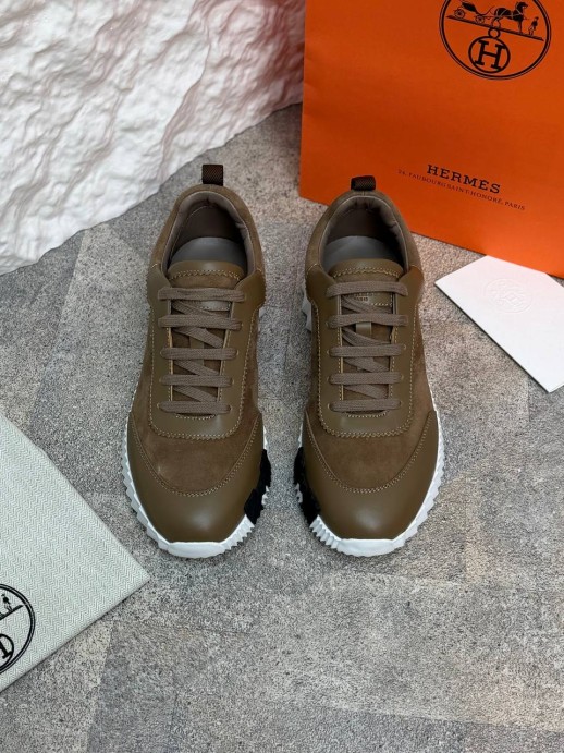 Кроссовки Hermes 16720 3