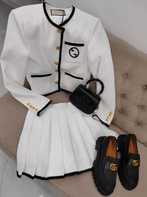 Костюм Gucci 13076