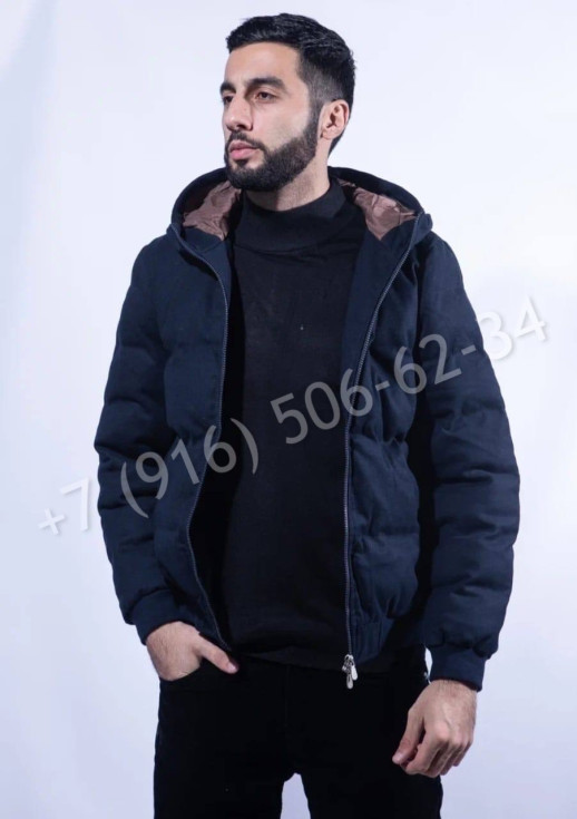 Куртка Brunello Cucinelli 23287