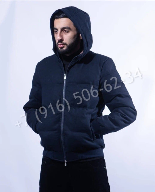 Куртка Brunello Cucinelli 23287