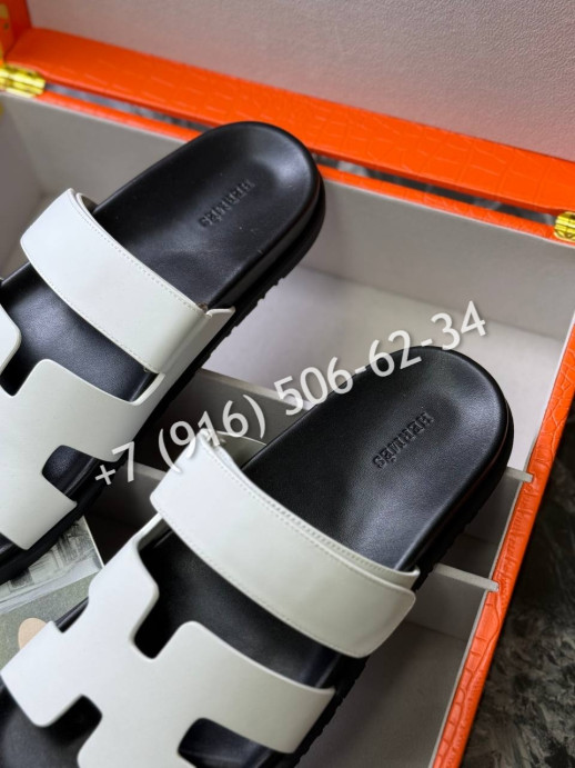 Тапочки Hermes 32223 5