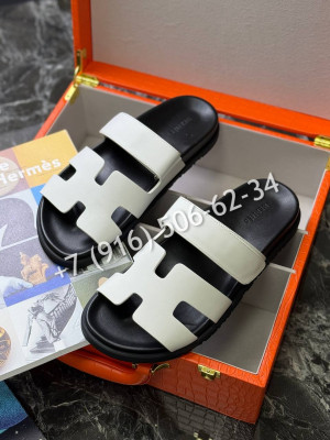 Тапочки Hermes 32223 5