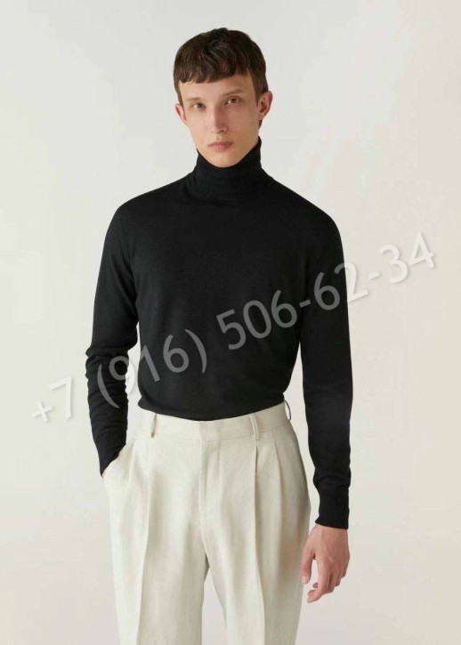 Водолазка Loro Piana 23397