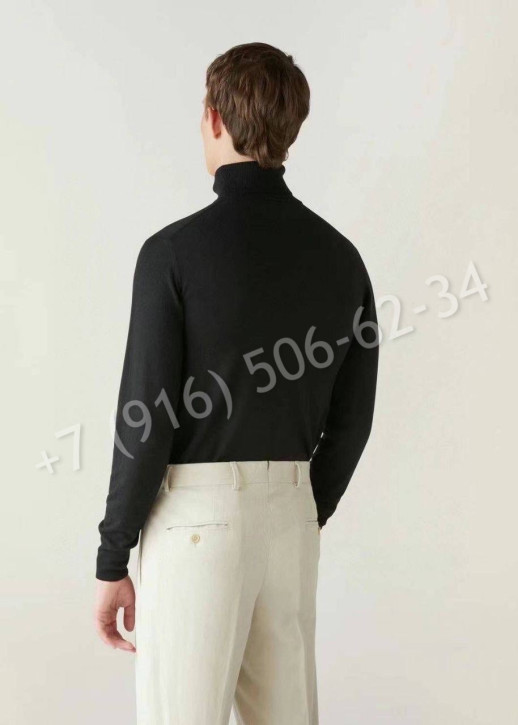 Водолазка Loro Piana 23397