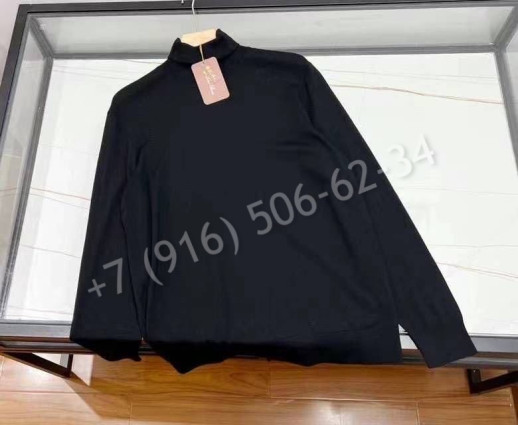 Водолазка Loro Piana 23397