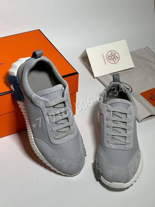 Кроссовки Hermes 33454