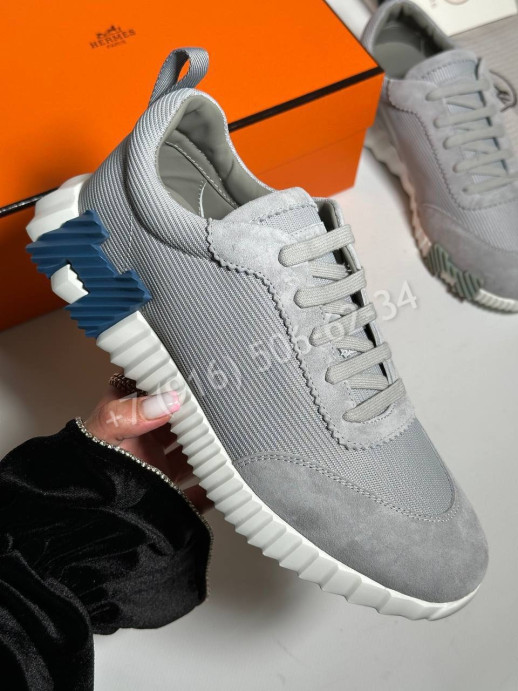 Кроссовки Hermes 33454