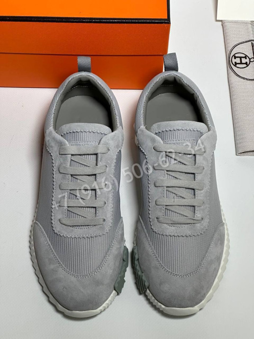 Кроссовки Hermes 33454