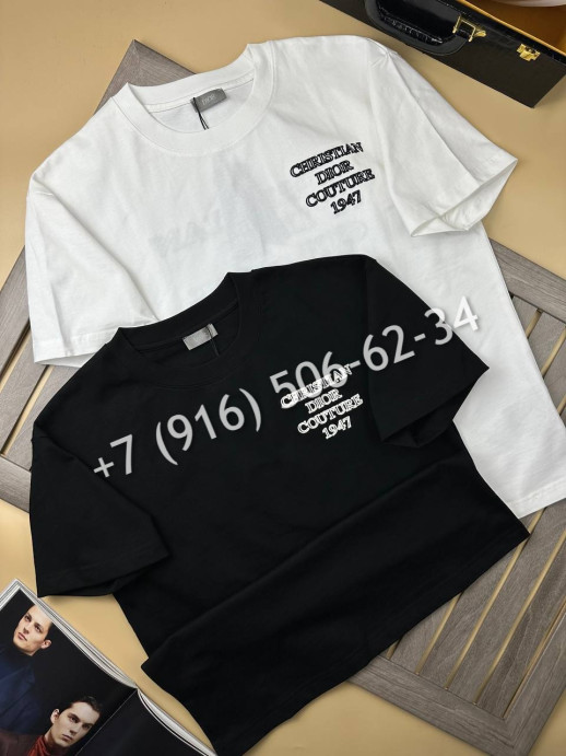 Футболка Dior 31732 1