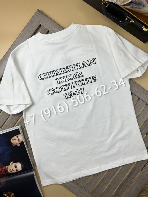 Футболка Dior 31732 1