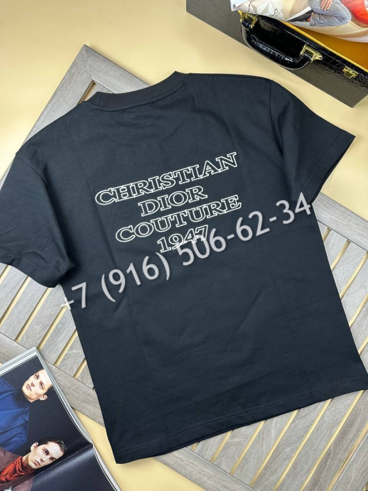 Футболка Dior 31732 1