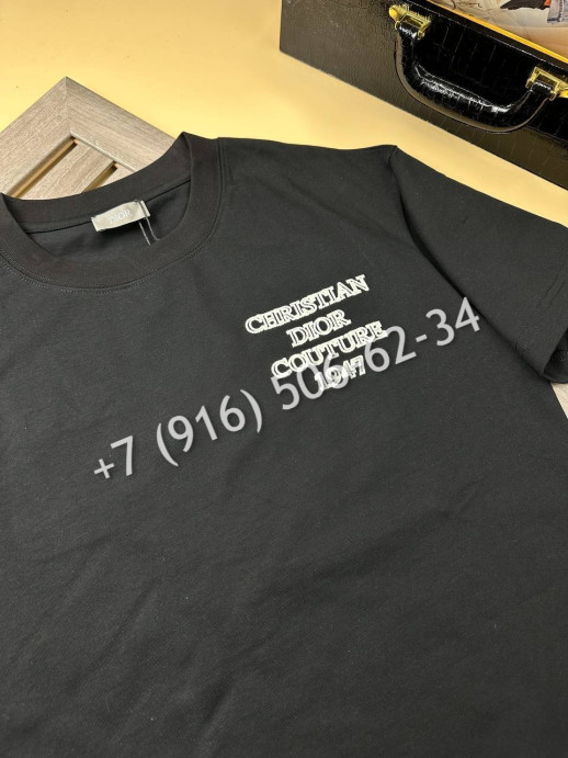 Футболка Dior 31732 1